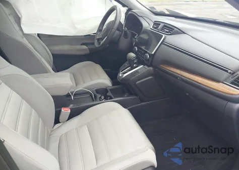 2019 Honda Cr-V Ex z USA, uszkodzony, nr VIN 7FARW2H57KE051179